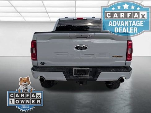 Used 2023 Ford F150 Tremor AWD/4WD image 30