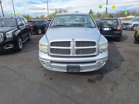 Used 2005 Dodge Ram 1500 Truck SLT w/ Sport Appearance Group image 10