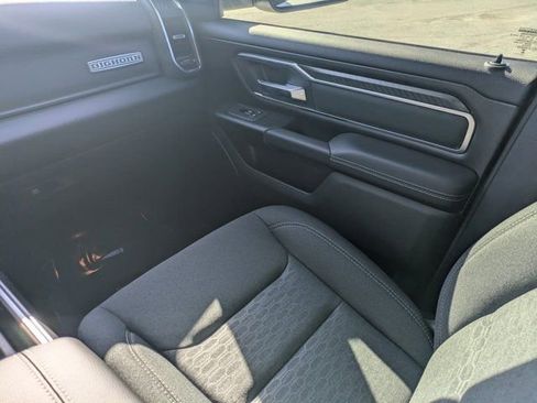 New 2026 RAM 1500 Big Horn AWD/4WD image 18