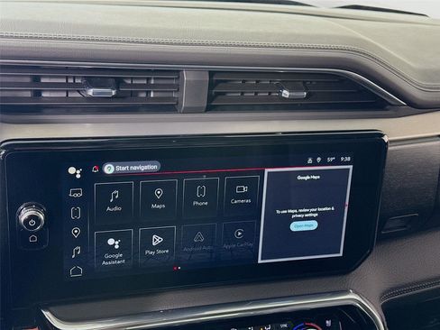 New 2026 GMC Sierra 1500 Denali image 10