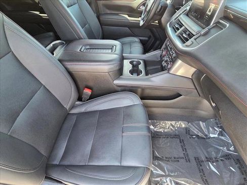 Used 2023 Chevrolet Tahoe RST w/ Luxury Package image 19