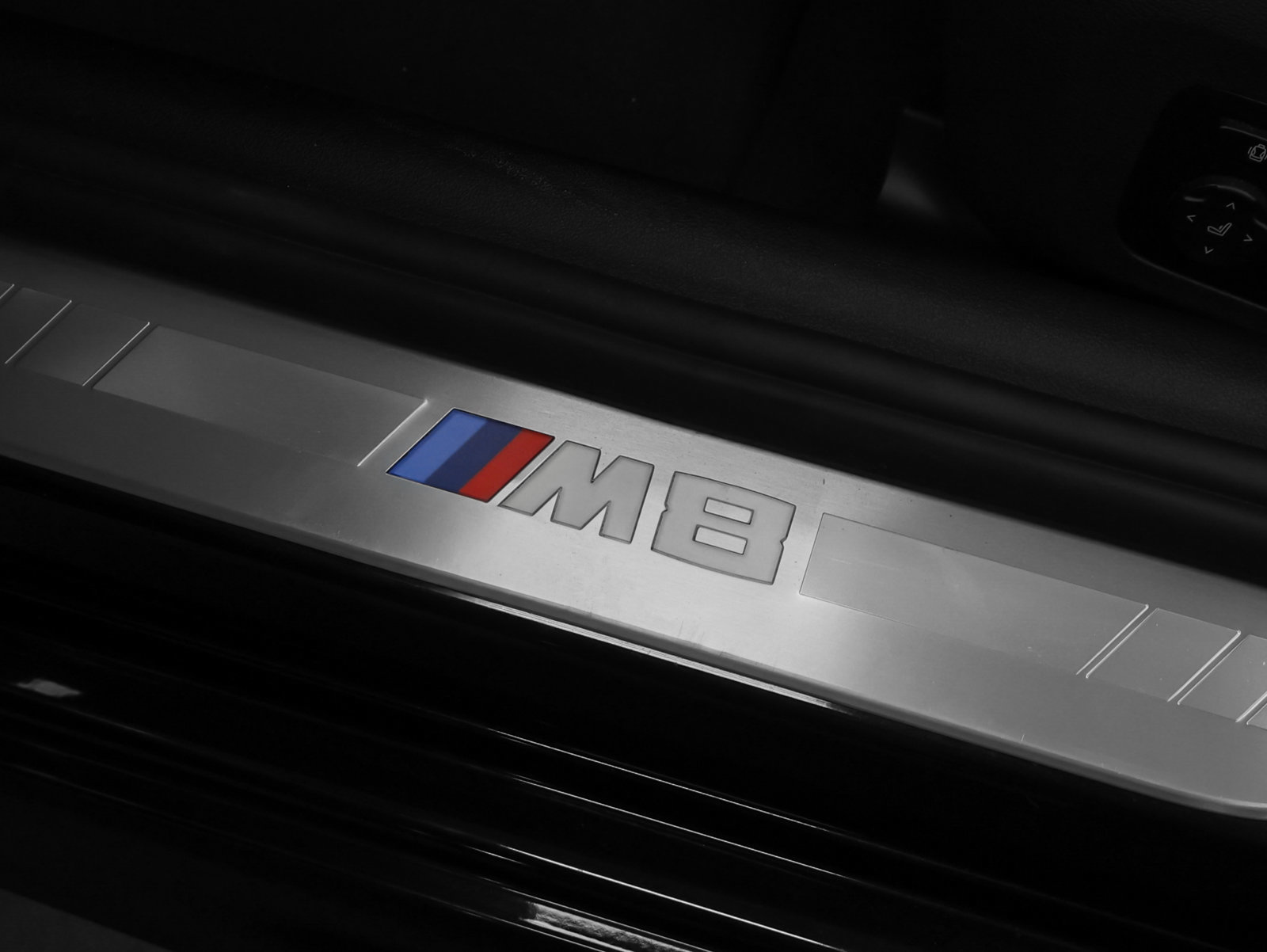 Used 2021 BMW M8 Gran Coupe xDrive AWD/4WD image 33