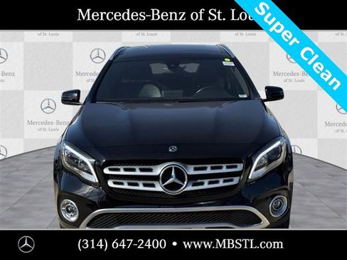 Used 2019 Mercedes-Benz GLA 250 4MATIC image 7