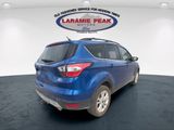 Used 2018 Ford Escape SEL image 2