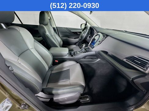 Certified 2024 Subaru Outback Onyx Edition image 35