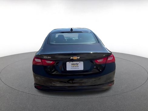 Used 2024 Chevrolet Malibu LT image 12