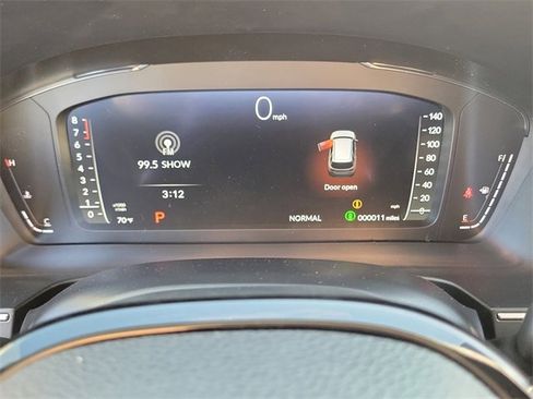 New 2025 Honda Pilot Elite image 26