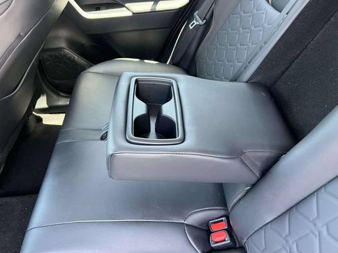 Used 2024 Toyota RAV4 Adventure AWD/4WD image 11