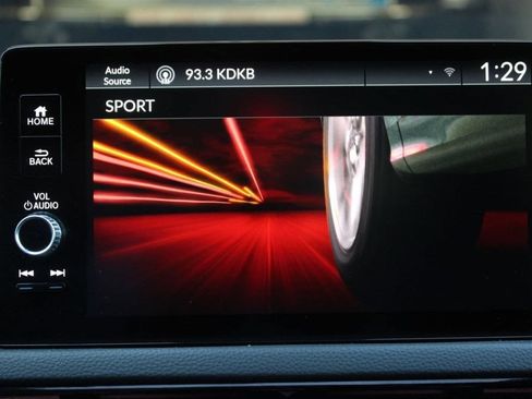 Used 2024 Honda Civic Si image 40