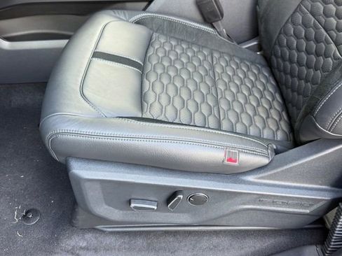 New 2025 Ford F150 XLT w/ Equipment Group 303A High image 40