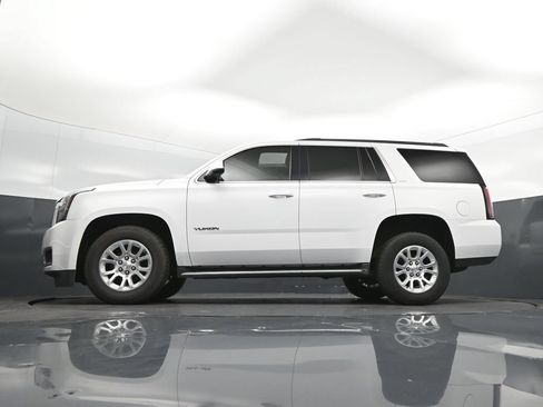 Used 2020 GMC Yukon SLT w/ Open Road Package RWD image 40