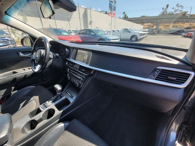 Used 2020 Kia Optima S FWD image 26