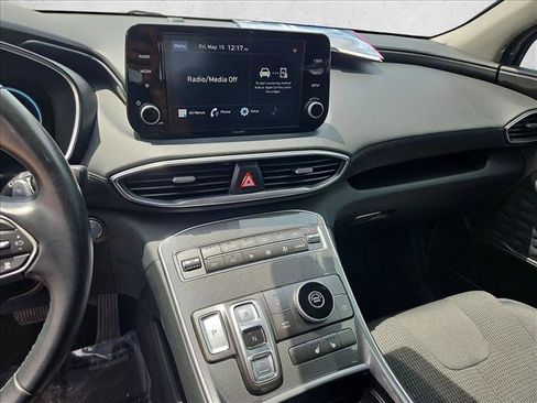 Used 2022 Hyundai Santa Fe XRT FWD image 10