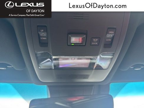 Used 2019 Lexus ES 350 F Sport image 30