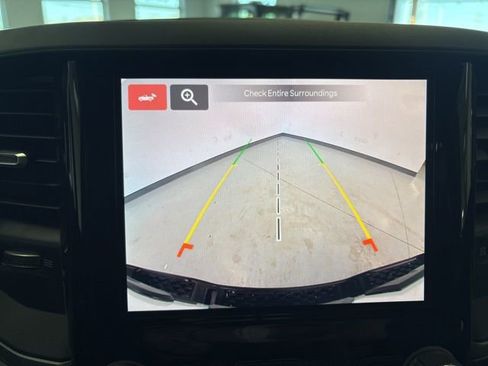 New 2026 RAM 1500 Tradesman image 35