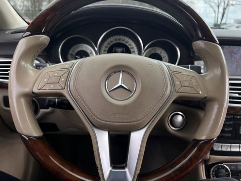 Used 2013 Mercedes-Benz CLS 550 image 21