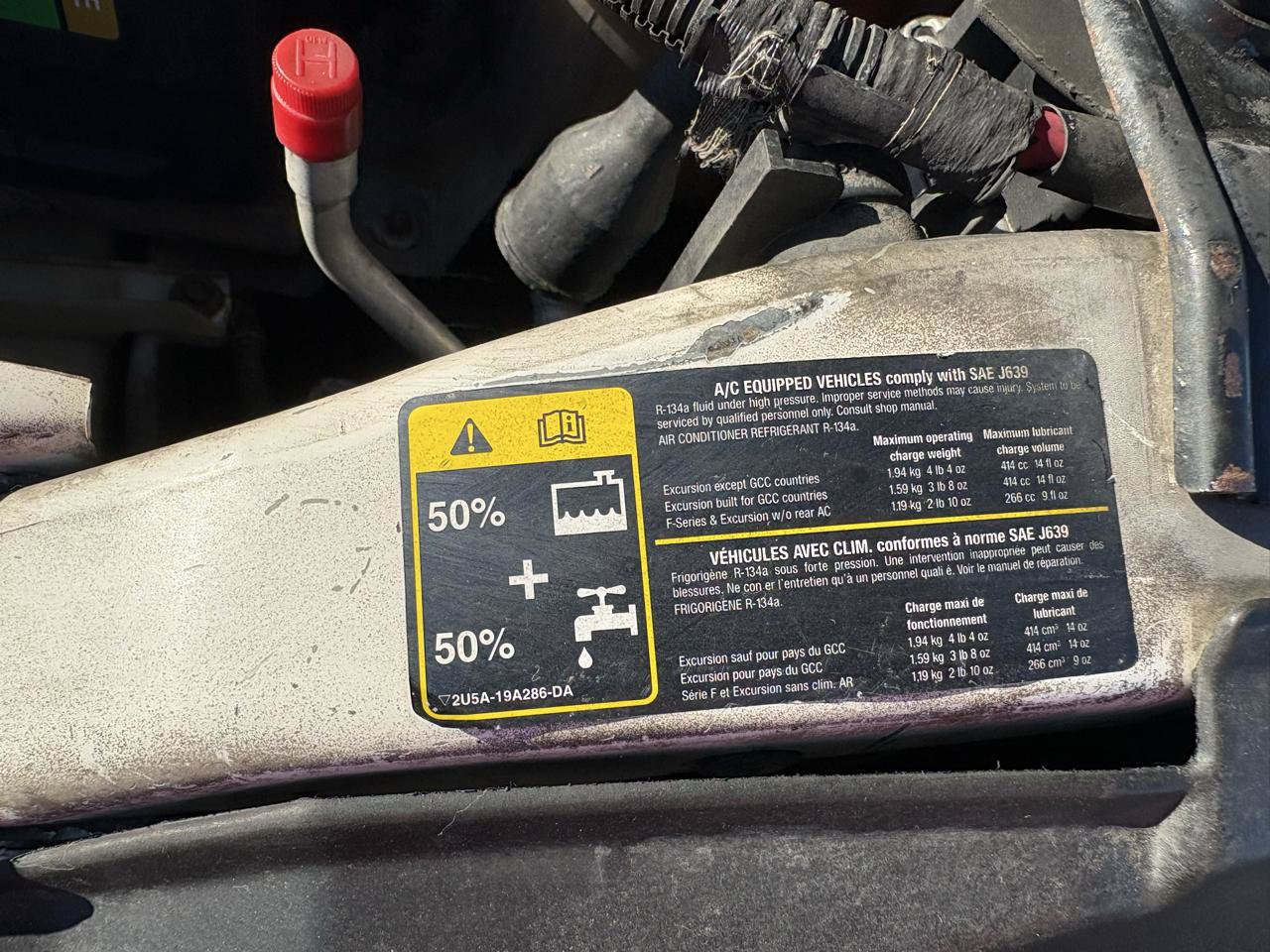 Used 2003 Ford F350 XLT AWD/4WD image 62