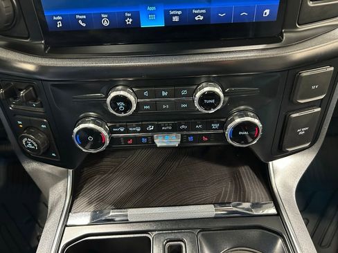 Certified 2023 Ford F150 Platinum w/ Equipment Group 701A High AWD/4WD image 27