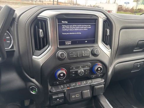 Used 2020 Chevrolet Silverado 1500 RST w/ All-Star Edition AWD/4WD image 29