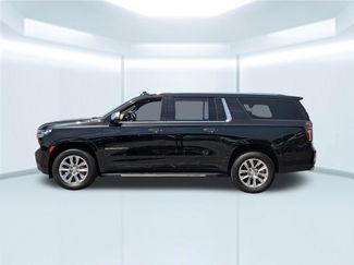 Used 2024 Chevrolet Suburban Premier AWD/4WD video 2