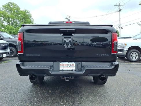 Used 2021 RAM 1500 Big Horn AWD/4WD image 20