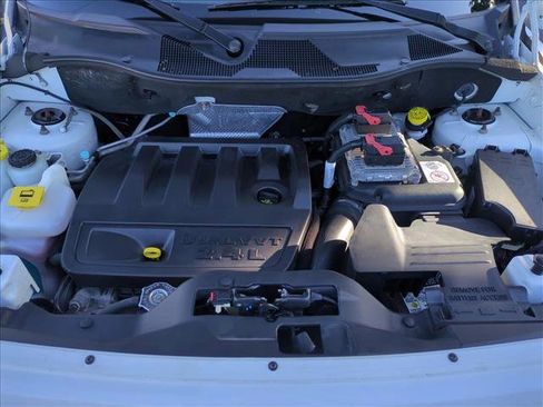 Used 2017 Jeep Patriot 75th Anniversary w/ Power Value Group image 21