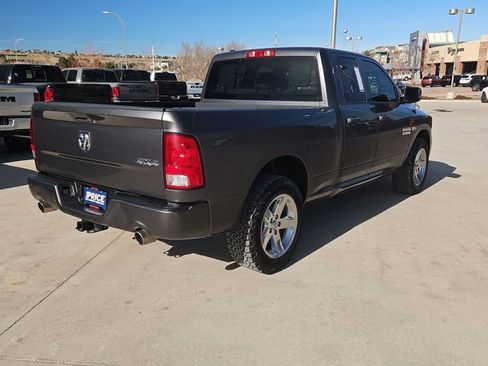 Used 2017 RAM 1500 Express image 5