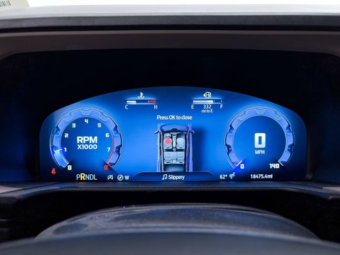 Used 2025 Ford Bronco Sport Big Bend image 31