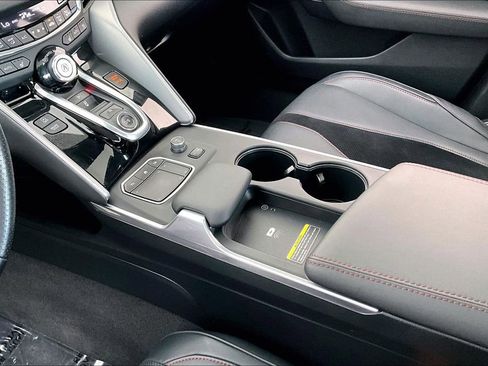 Certified 2023 Acura TLX A-Spec Package image 17