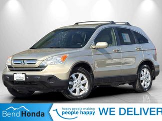 Used 2008 Honda CR-V EX-L video 1