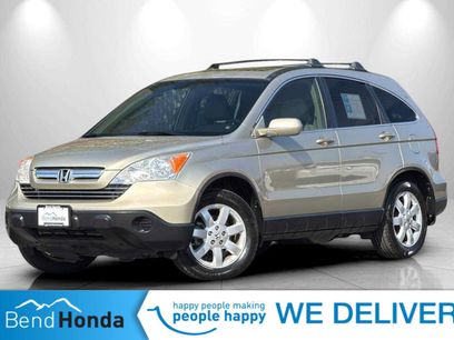 Used 2008 Honda CR-V EX-L