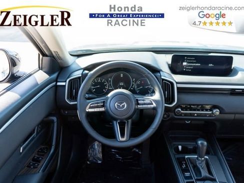 Used 2024 MAZDA CX-50 AWD 2.5 S w/ Weather Package image 13