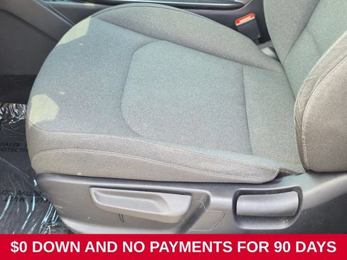 Used 2025 Kia K4 FWD image 14
