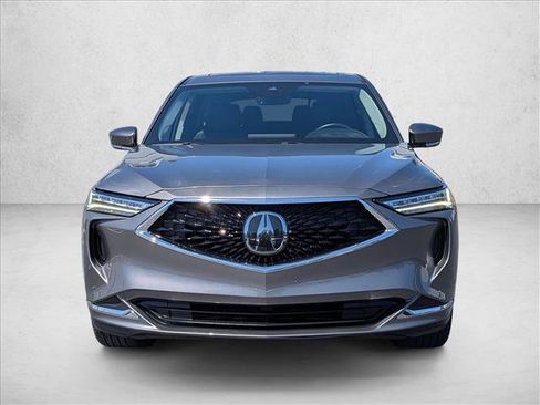 Certified 2023 Acura MDX SH-AWD image 2