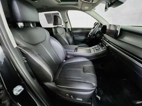 Used 2023 Hyundai Palisade SEL w/ Premium Package AWD/4WD image 30