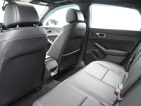 Certified 2023 Acura Integra A-Spec image 17