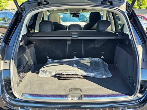 New 2026 Mercedes-Benz GLE 350 4MATIC image 10