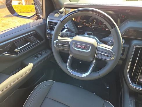 New 2026 GMC Yukon XL Elevation w/ Elevation Premium Package image 18