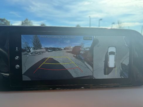 Used 2025 Hyundai Santa Fe Calligraphy image 30