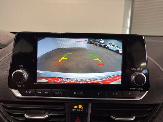 Used 2024 Nissan Altima 2.5 S FWD image 26