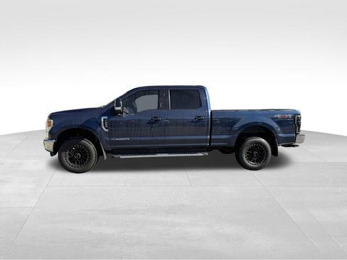 Used 2020 Ford F250 Lariat w/ Lariat Value Package AWD/4WD image 6