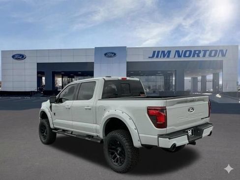 New 2026 Ford F150 XLT w/ Equipment Group 303A High AWD/4WD image 7