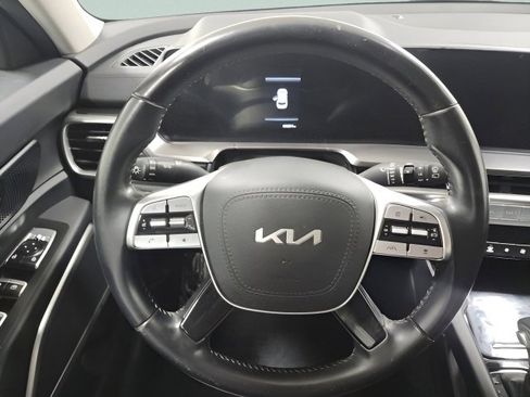 Used 2023 Kia Telluride S image 27