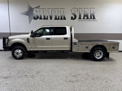 Used 2017 Ford F350 XLT w/ XLT Value Package