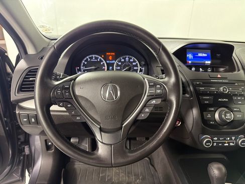 Used 2018 Acura RDX FWD image 14