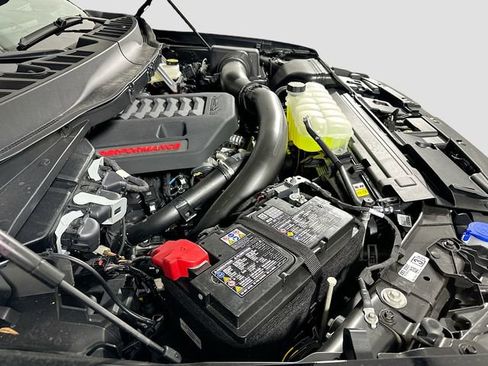 New 2025 Ford F150 Raptor image 20