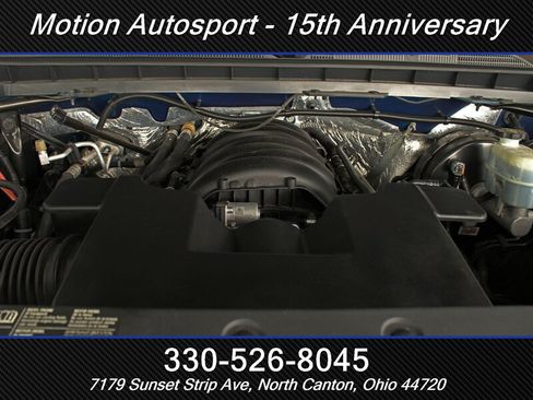 Used 2018 Chevrolet Silverado 1500 LT w/ All Star Edition RWD image 13