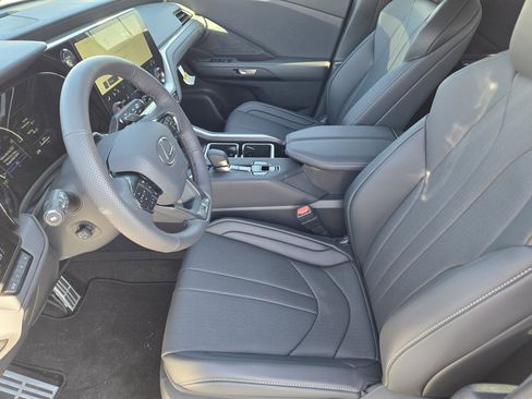 New 2026 Lexus TX 500h AWD w/ Technology Package image 10