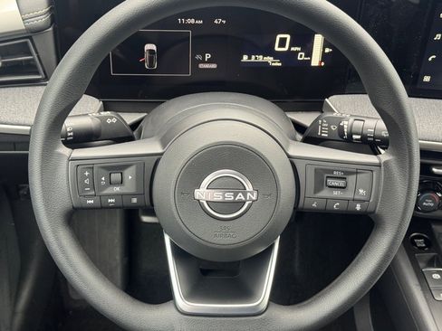New 2026 Nissan Kicks SV image 19