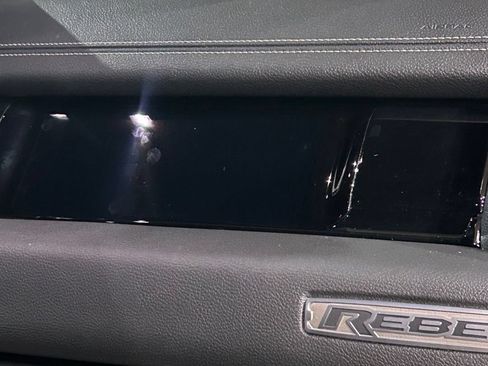 Used 2025 RAM 1500 Rebel w/ G/T Package AWD/4WD image 69